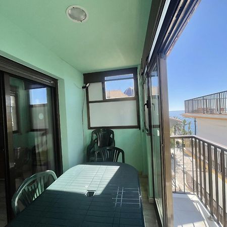 Santa Faz Apartment Benidorm Extérieur photo