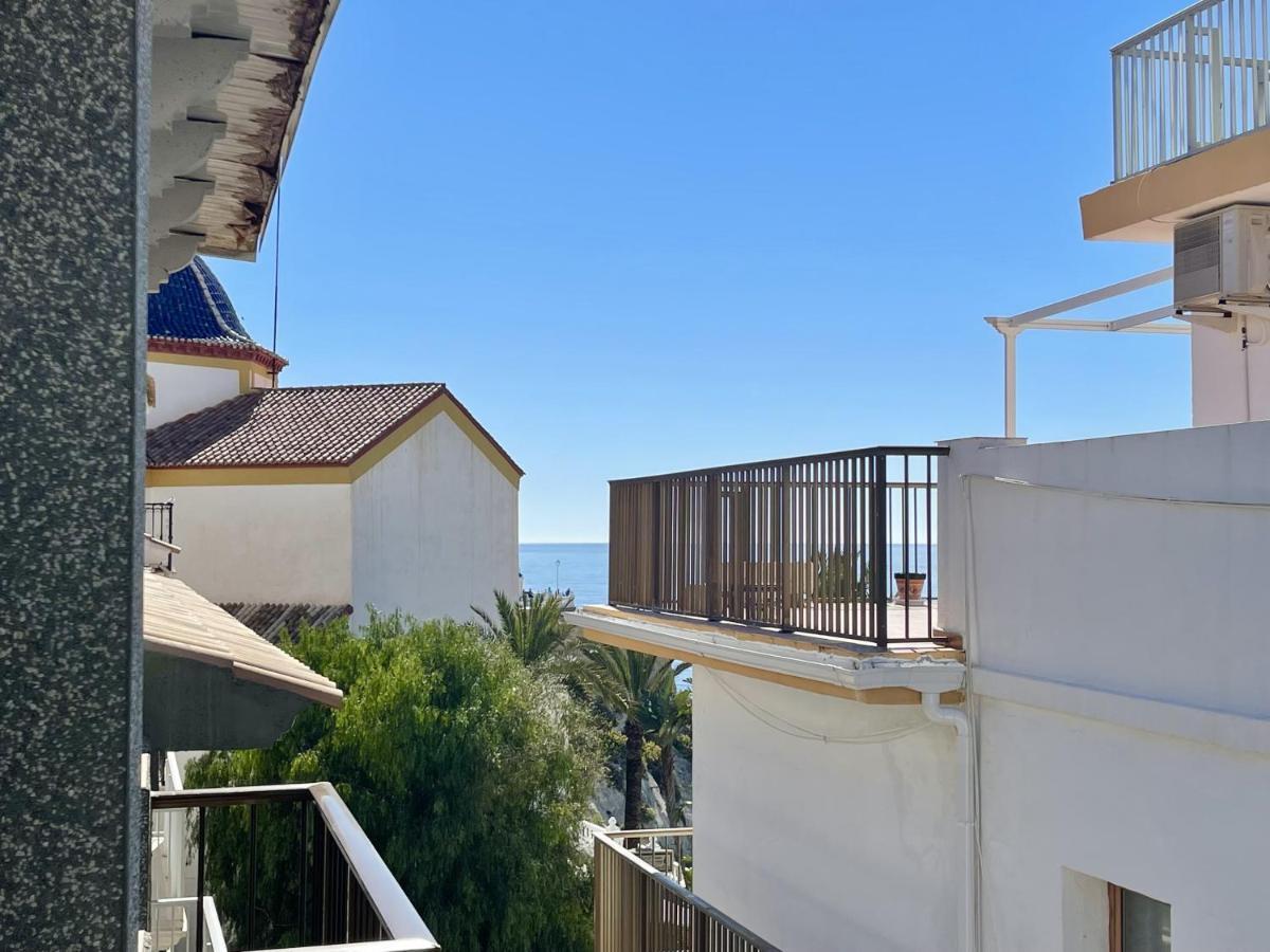 Santa Faz Apartment Benidorm Extérieur photo