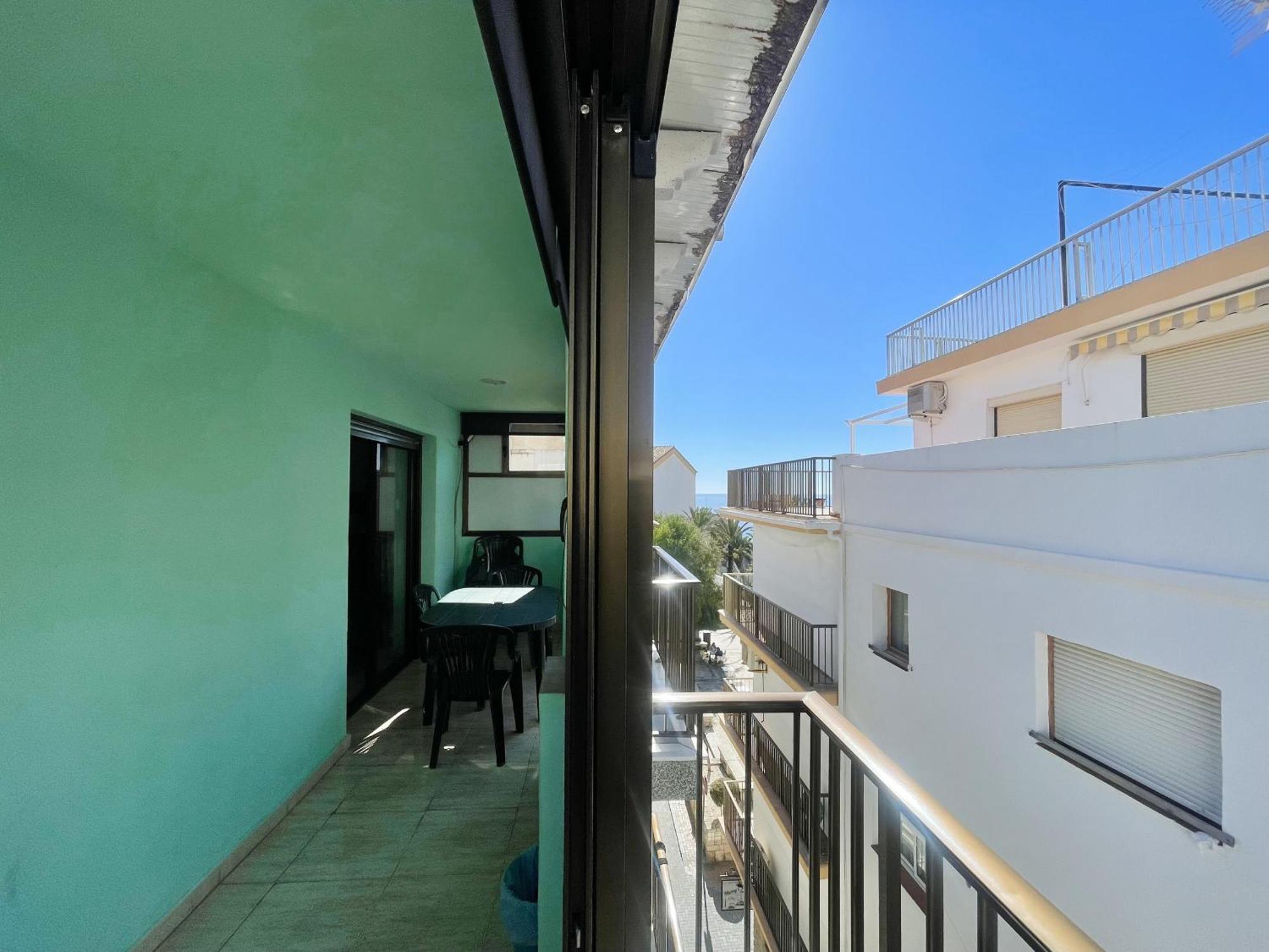 Santa Faz Apartment Benidorm Extérieur photo