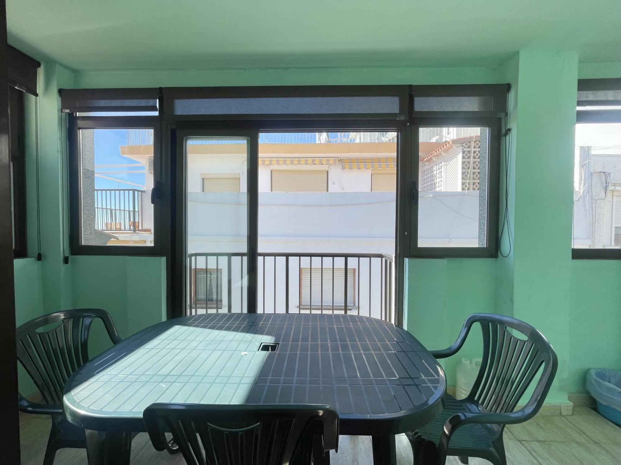 Santa Faz Apartment Benidorm Extérieur photo