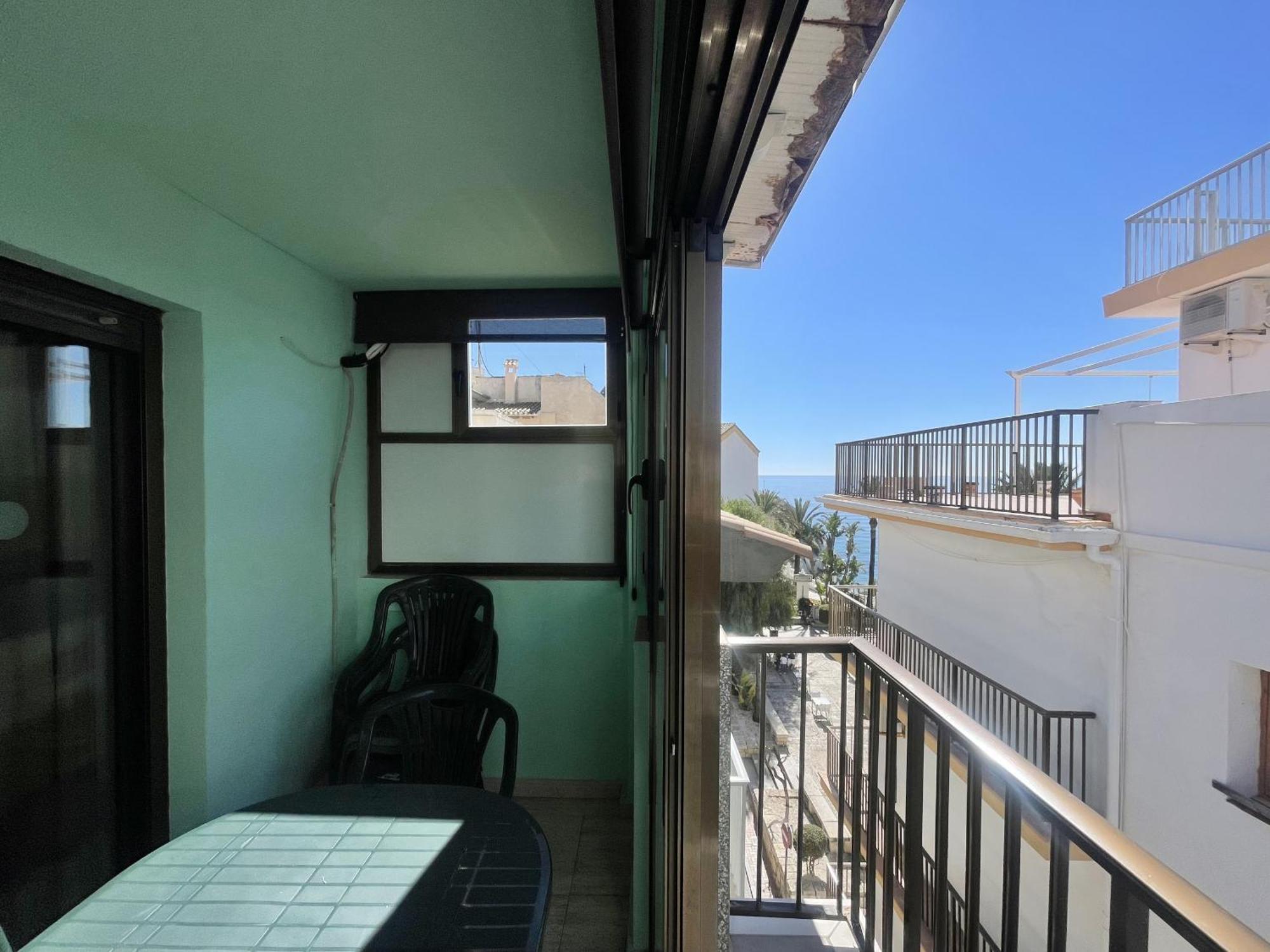 Santa Faz Apartment Benidorm Extérieur photo