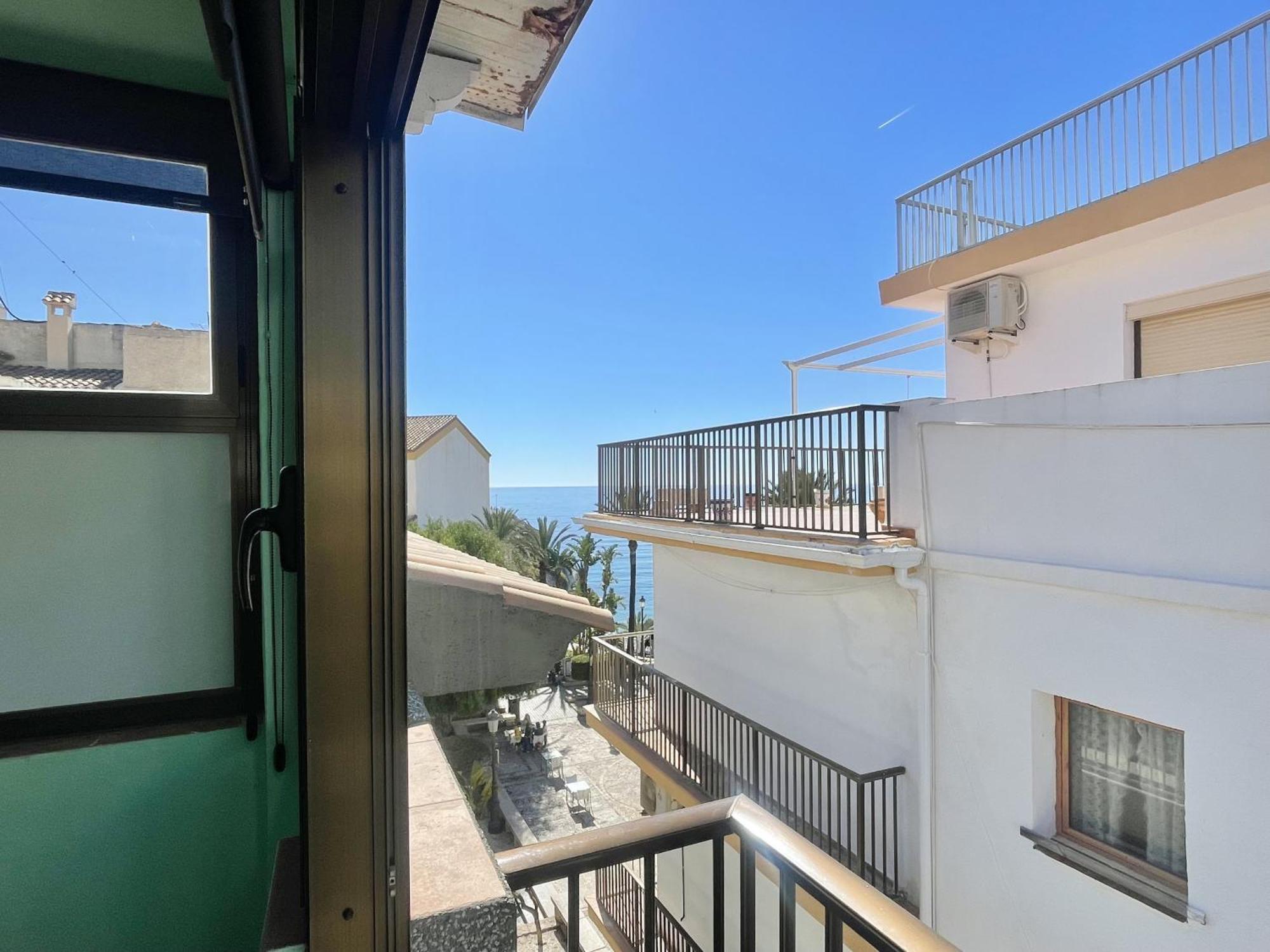 Santa Faz Apartment Benidorm Extérieur photo
