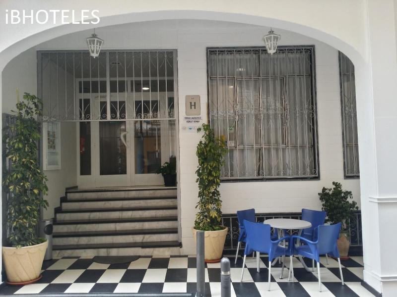 Santa Faz Apartment Benidorm Extérieur photo