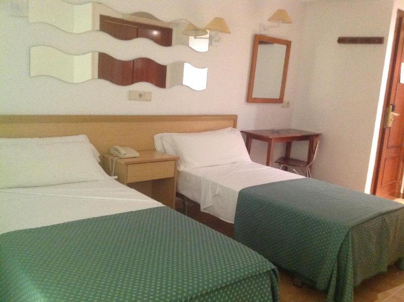 Santa Faz Apartment Benidorm Extérieur photo