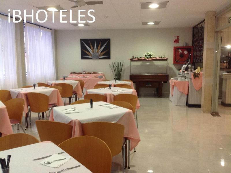 Santa Faz Apartment Benidorm Extérieur photo